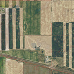 MT-ETHRIDGE: GeoChange 1964-2013 Preview 2