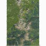 ID-MOUNT ROOTHAAN: GeoChange 1966-2013 Preview 1