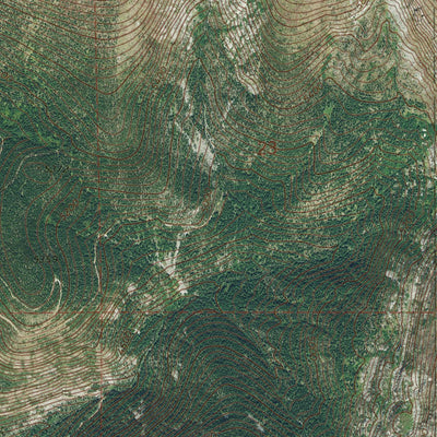 ID-MOUNT ROOTHAAN: GeoChange 1966-2013 Preview 3