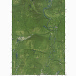 ID-MEADOW CREEK: GeoChange 1963-2013 Preview 1