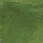 ID-MEADOW CREEK: GeoChange 1963-2013 Preview 2