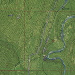 ID-MEADOW CREEK: GeoChange 1963-2013 Preview 3