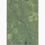 MT-GOLD HILL: GeoChange 1962-2013 Preview 1