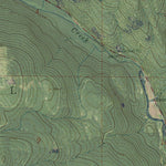MT-GOLD HILL: GeoChange 1962-2013 Preview 2