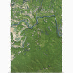 ID-MOYIE SPRINGS: GeoChange 1963-2013 Preview 1