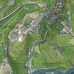 ID-MOYIE SPRINGS: GeoChange 1963-2013 Preview 3