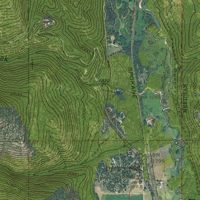 ID-MORAVIA: GeoChange 1963-2013 Preview 3