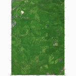 ID-TWENTYMILE CREEK: GeoChange 1963-2013 Preview 1