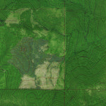 ID-TWENTYMILE CREEK: GeoChange 1963-2013 Preview 3