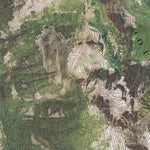 MT-HOWARD LAKE: GeoChange 1965-2013 Preview 3