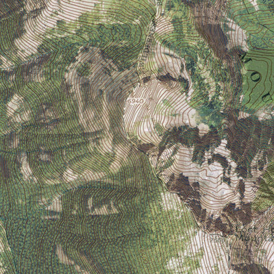 MT-HOWARD LAKE: GeoChange 1965-2013 Preview 3