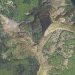 MT-NORTHWEST PEAK: GeoChange 1962-2013 Preview 3