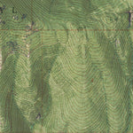 MT-RICHARDS MOUNTAIN: GeoChange 1962-2013 Preview 2