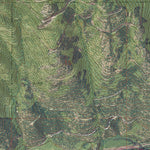 MT-RICHARDS MOUNTAIN: GeoChange 1962-2013 Preview 3