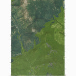 ID-DODGE PEAK: GeoChange 1967-2013 Preview 1