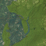 ID-DODGE PEAK: GeoChange 1967-2013 Preview 2