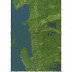 ID-PRIEST LAKE SE: GeoChange 1966-2013 Preview 1