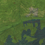 ID-PRIEST LAKE SE: GeoChange 1966-2013 Preview 3