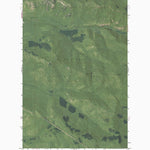 MT-CRIPPLE HORSE MOUNTAIN: GeoChange 1962-2013 Preview 1