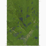 ID-MT-CANUCK PEAK: GeoChange 1963-2013 Preview 1