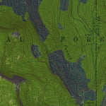 ID-MT-CANUCK PEAK: GeoChange 1963-2013 Preview 2