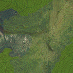 ID-MT-CANUCK PEAK: GeoChange 1963-2013 Preview 3