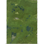 ID-SHORTY PEAK: GeoChange 1966-2013 Preview 1