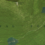 ID-SHORTY PEAK: GeoChange 1966-2013 Preview 2