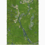 ID-EDGEMERE: GeoChange 1966-2013 Preview 1