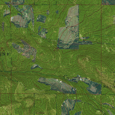 ID-EDGEMERE: GeoChange 1966-2013 Preview 3