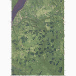 MT-BEARTRAP MOUNTAIN: GeoChange 1962-2013 Preview 1
