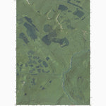 MT-MOUNT BALDY: GeoChange 1962-2013 Preview 1