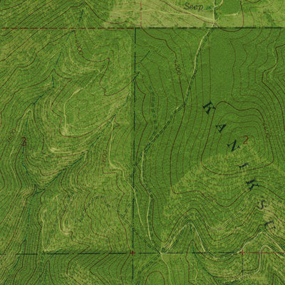 ID-BLANCHARD: GeoChange 1966-2013 Preview 2