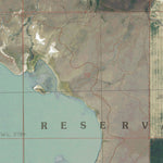 MT-FLAG BUTTE: GeoChange 1980-2013 Preview 2