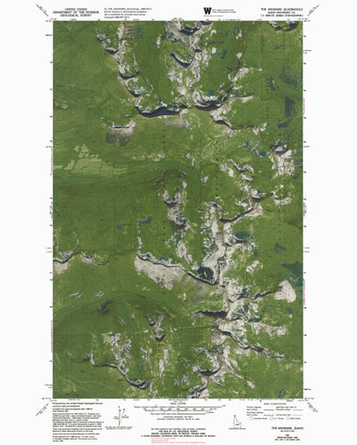 ID-THE WIGWAMS: GeoChange 1966-2013 Preview 1