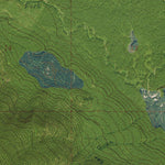 ID-UPPER PRIEST LAKE: GeoChange 1966-2013 Preview 2