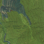 ID-UPPER PRIEST LAKE: GeoChange 1966-2013 Preview 3