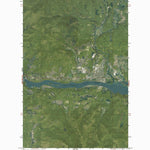 ID-PRIEST RIVER: GeoChange 1966-2013 Preview 1