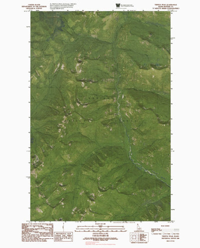 ID-TRESTLE PEAK: GeoChange 1986-2013 Preview 1