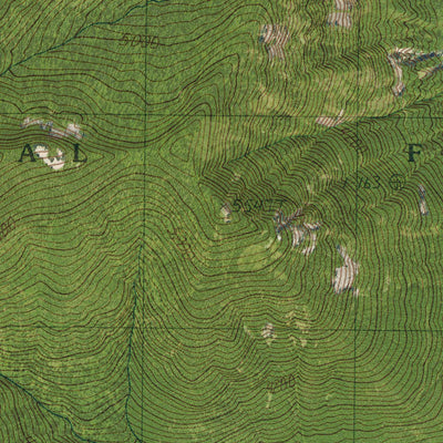 ID-TRESTLE PEAK: GeoChange 1986-2013 Preview 2