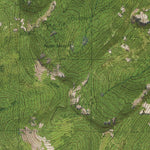 ID-TRESTLE PEAK: GeoChange 1986-2013 Preview 3