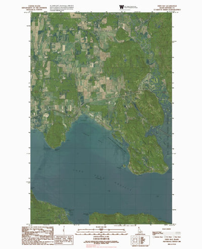 ID-ODEN BAY: GeoChange 1986-2013 Preview 1
