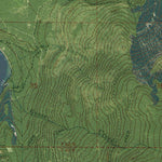 ID-PRIEST LAKE NE: GeoChange 1967-2013 Preview 2