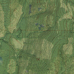 ID-PRIEST LAKE NE: GeoChange 1967-2013 Preview 3
