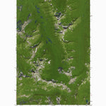 ID-SMITH PEAK: GeoChange 1967-2013 Preview 1