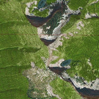 ID-SMITH PEAK: GeoChange 1967-2013 Preview 3