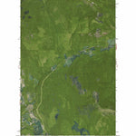 ID-HALL MOUNTAIN: GeoChange 1963-2013 Preview 1