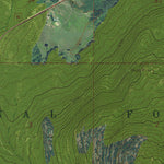 ID-HALL MOUNTAIN: GeoChange 1963-2013 Preview 2