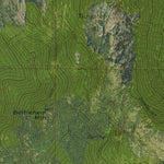 ID-HALL MOUNTAIN: GeoChange 1963-2013 Preview 3