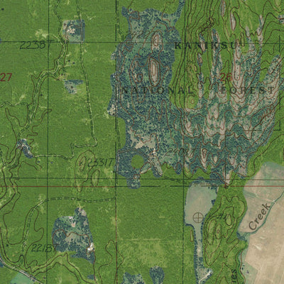 ID-ELMIRA: GeoChange 1986-2013 Preview 2